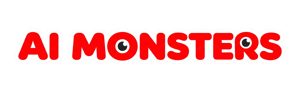 AI MONSTERS