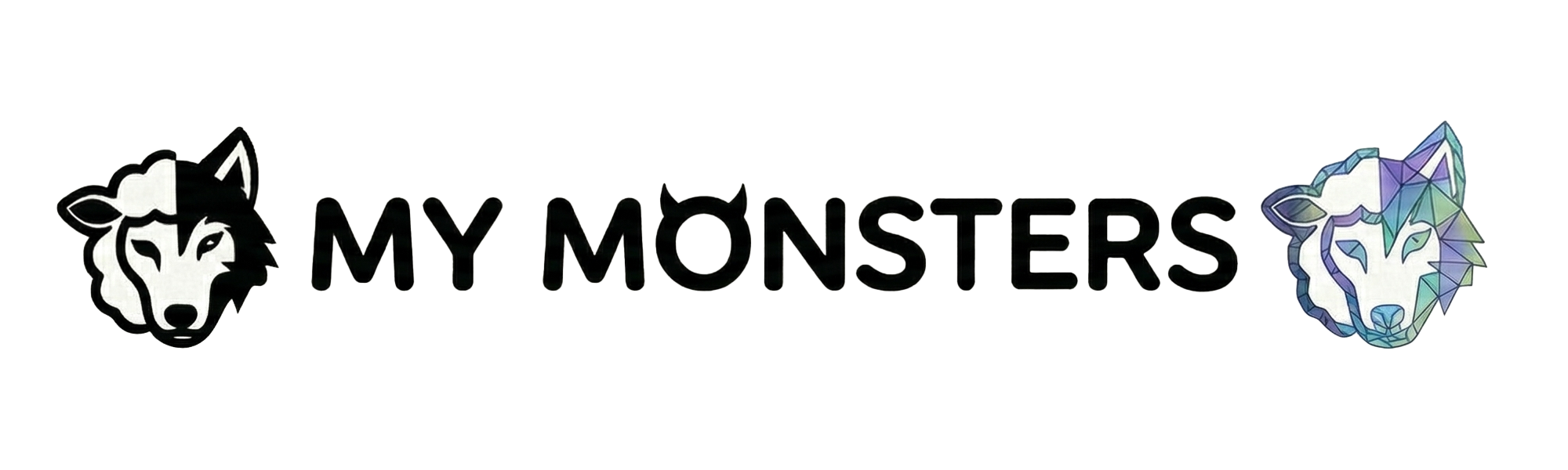 MY MONSTERS