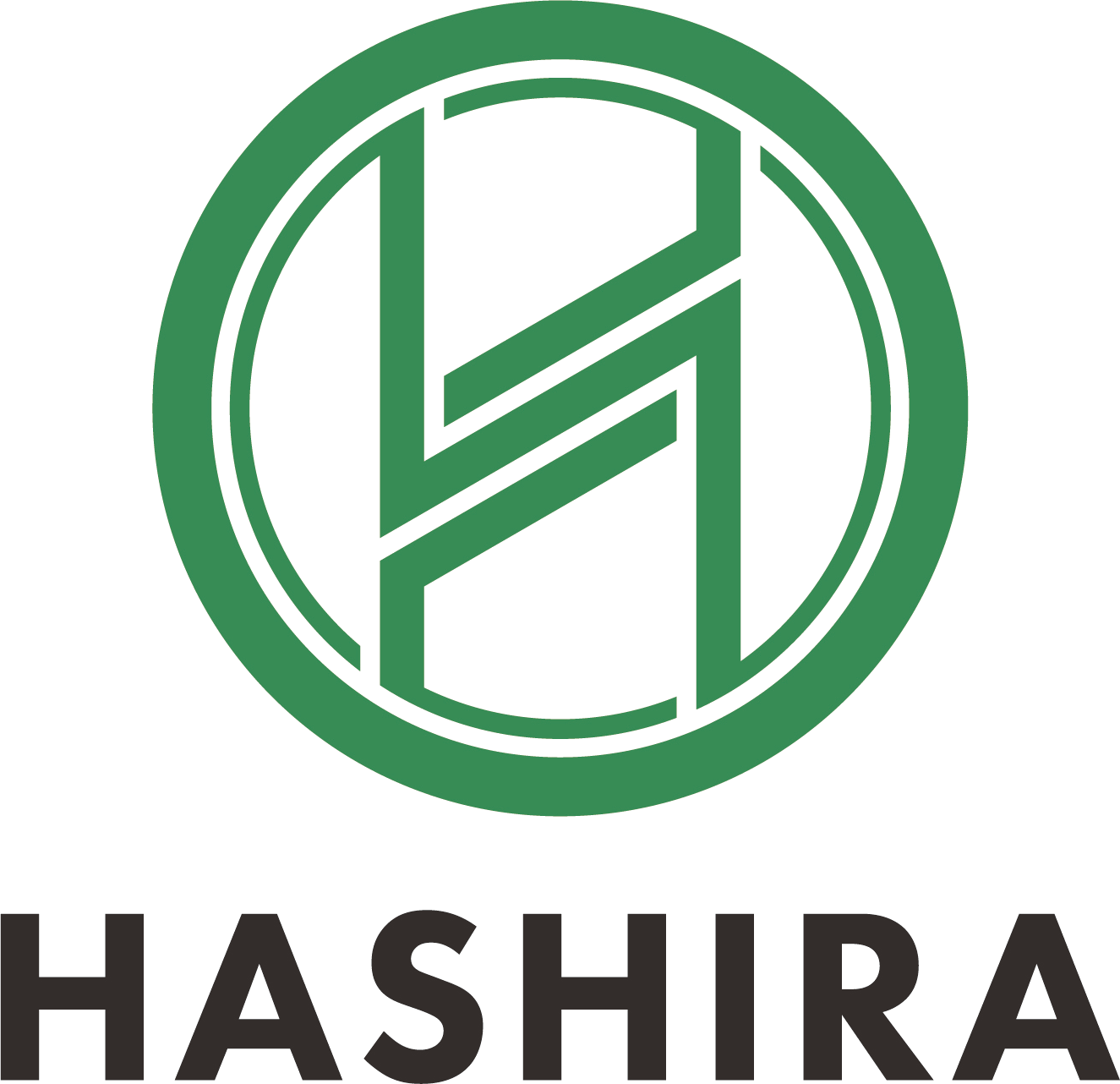 HASHIRA